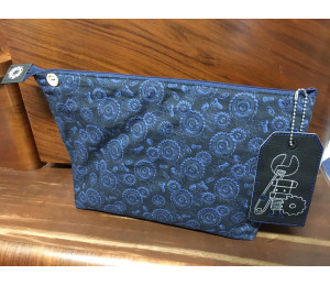 Stickserie - Ritter Schraube Doodle 6